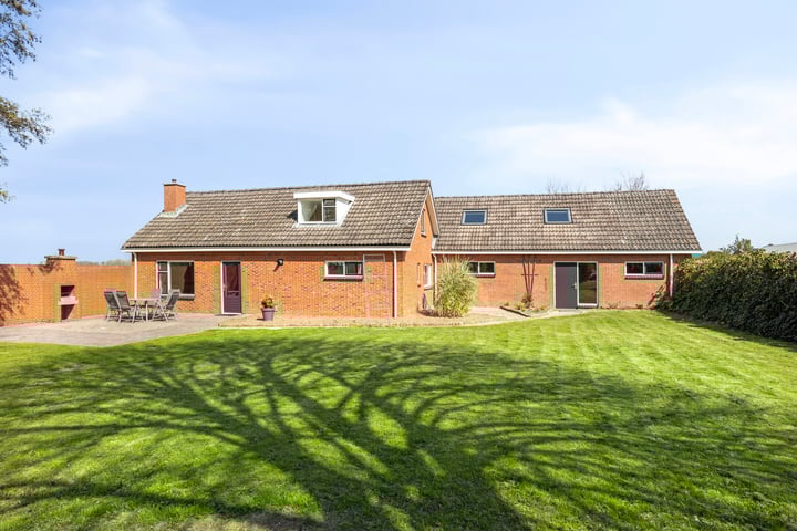 Langelandsterweg 103 in Uithuizermeeden