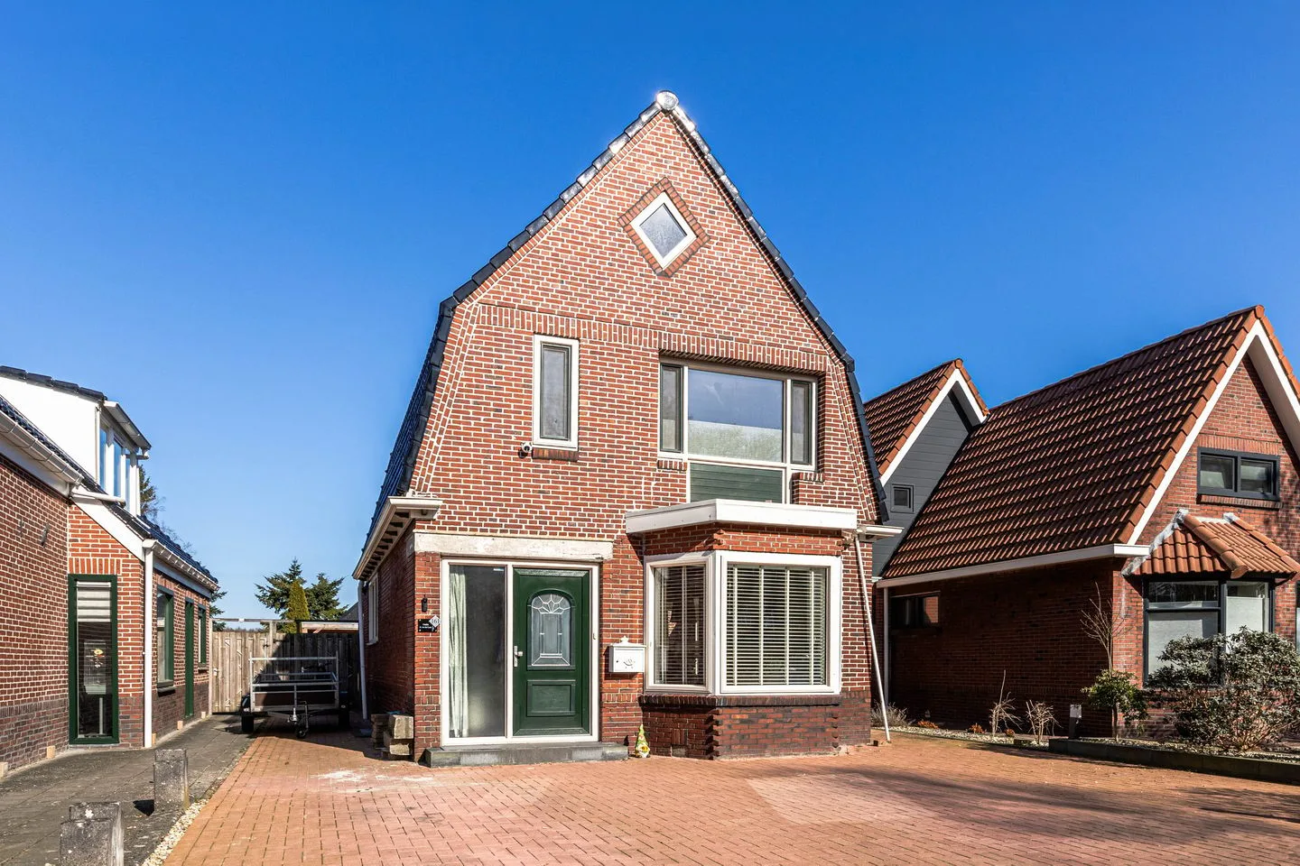 Langeleegte 161 in Veendam