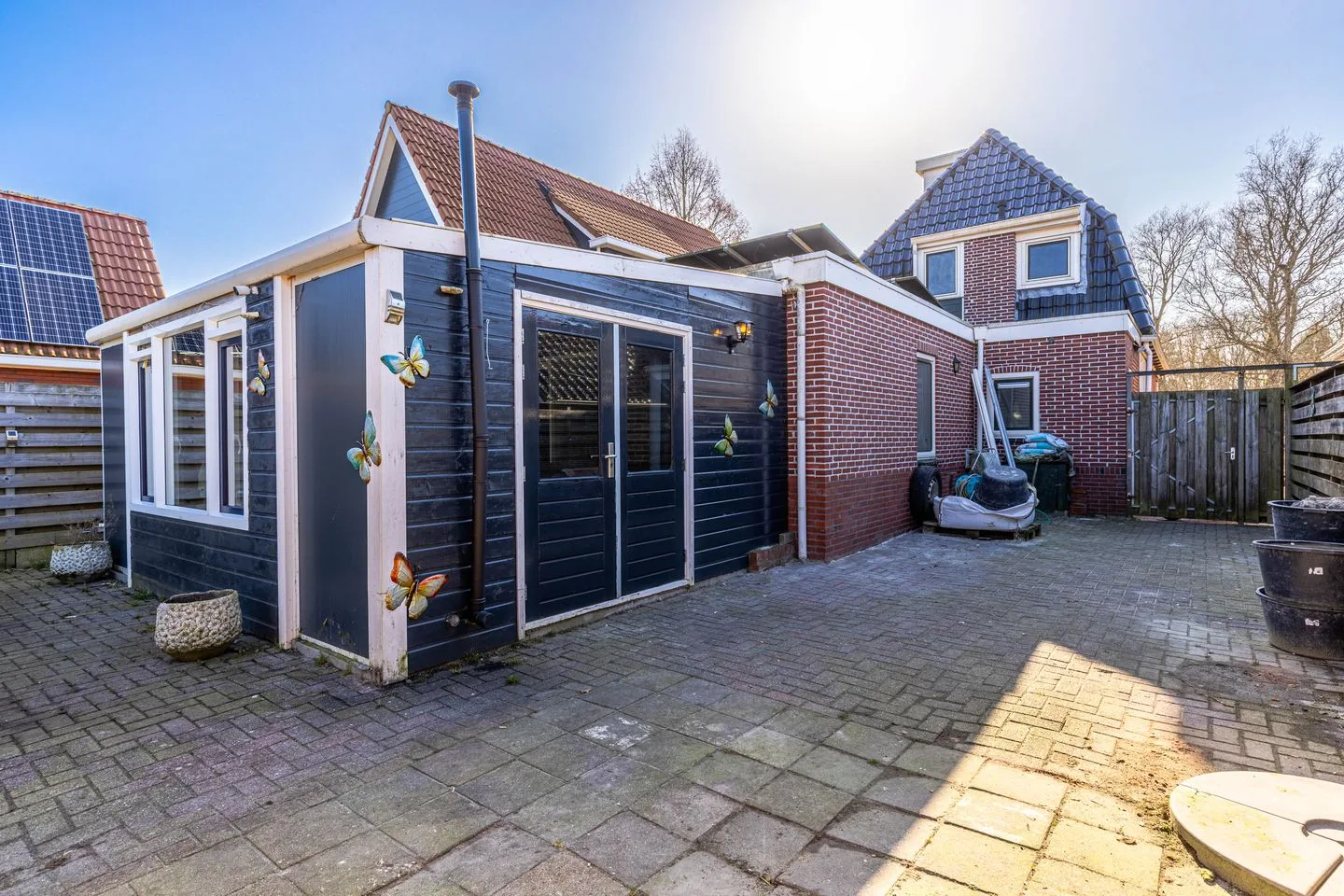 Langeleegte 161 Veendam thumbnail 32