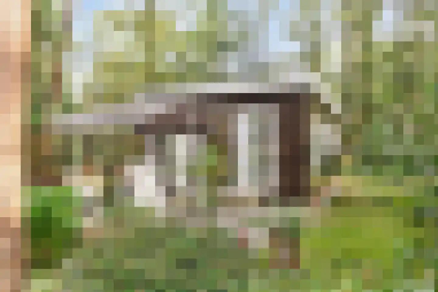 Langeloërduinen 2 61 Norg