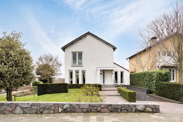 Langen Akker 17 in Berg en Terblijt Foto