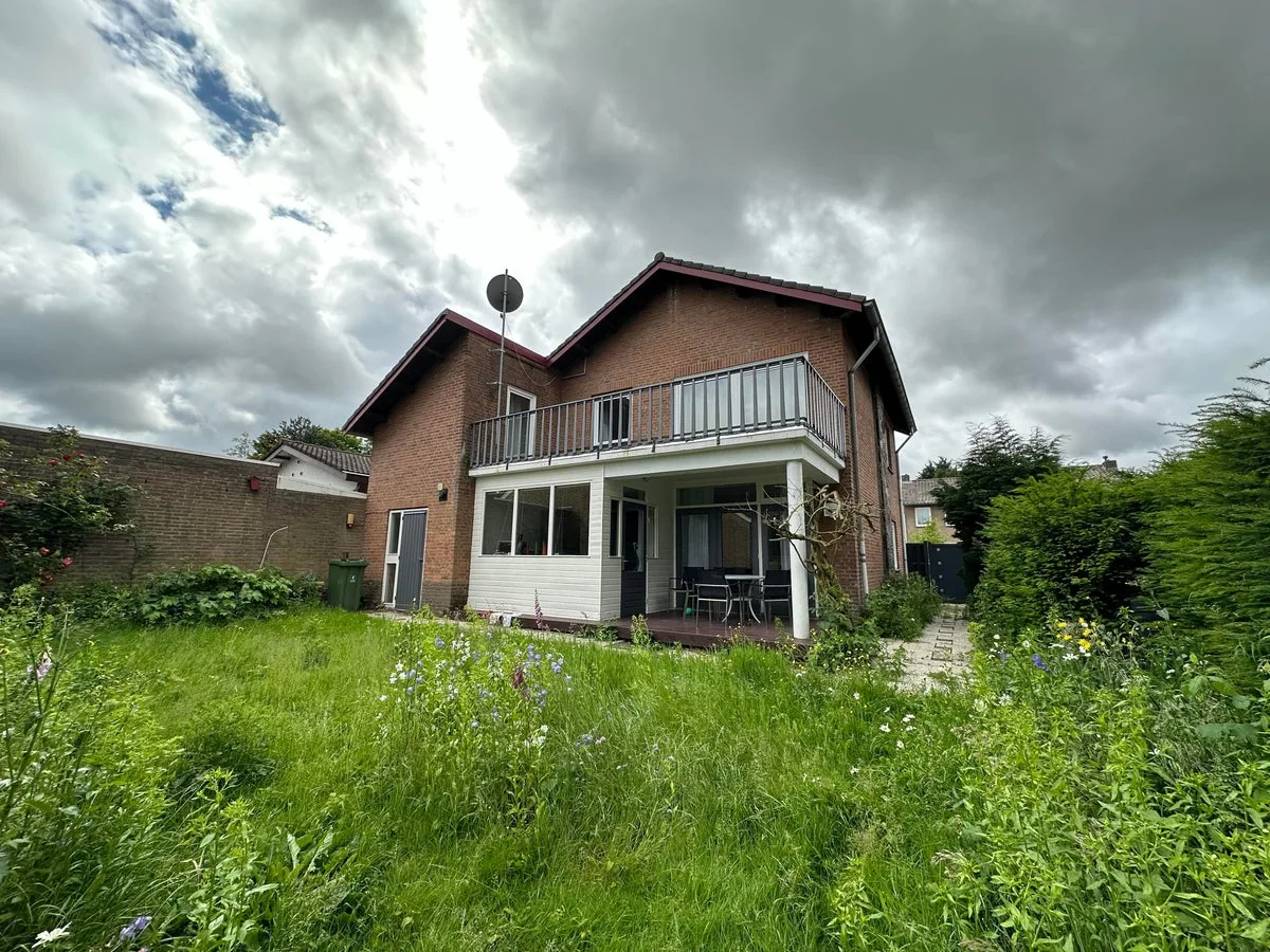 Langen Akker 27 Berg en Terblijt foto 2