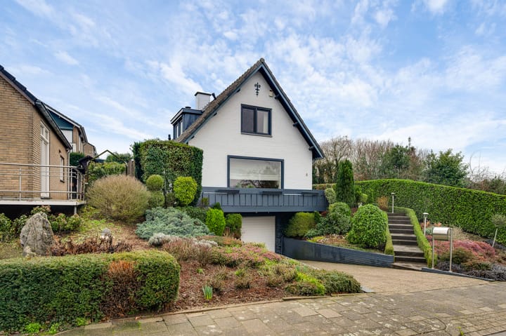 Langen Akker 8 en Berg en Terblijt foto