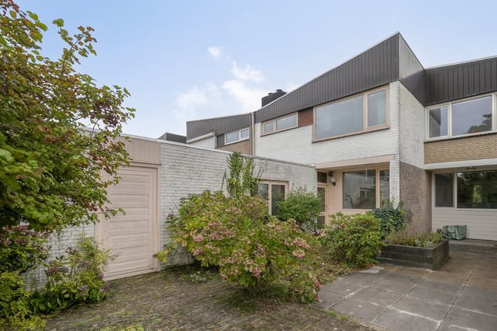 Langenakker 74 in Mierlo Foto