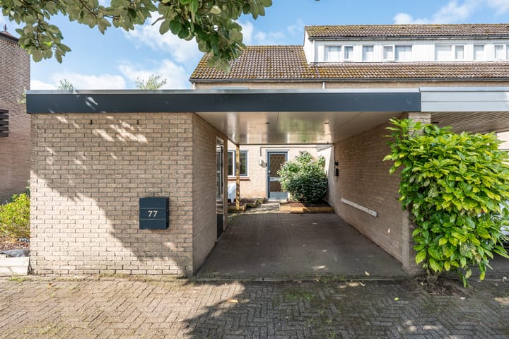 Langenakker 77 in Mierlo Foto