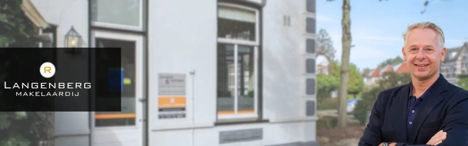 Photo d'équipe de Langenberg Makelaardij