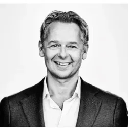 Logo van Langenberg Makelaardij