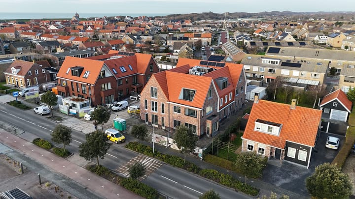 Langendam 31H dans Zoutelande photo