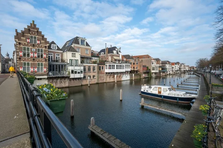Langendijk 55 A Gorinchem foto 3