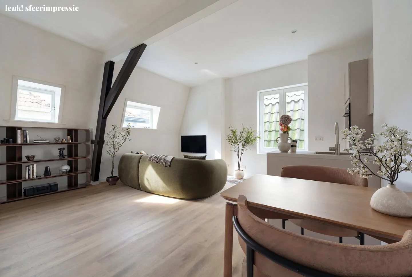 Langendijk 55 C Gorinchem