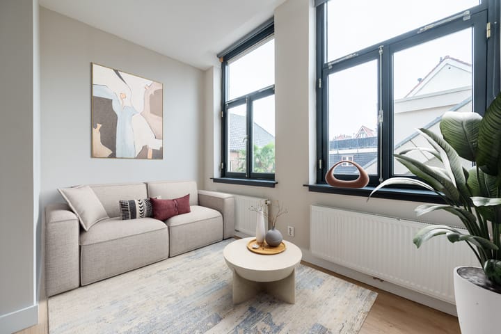 Langendijk 62a in Gorinchem Foto