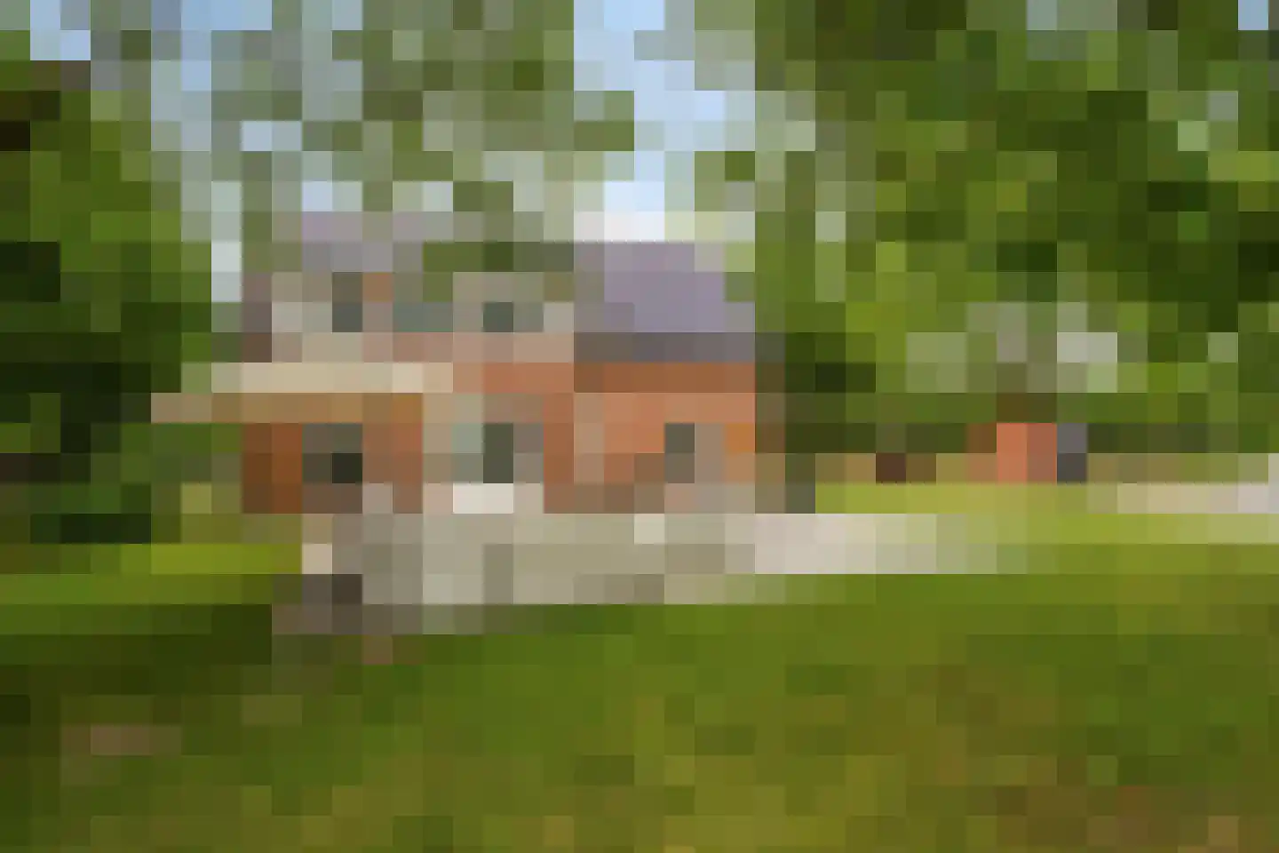 Langendijk 8 Baak