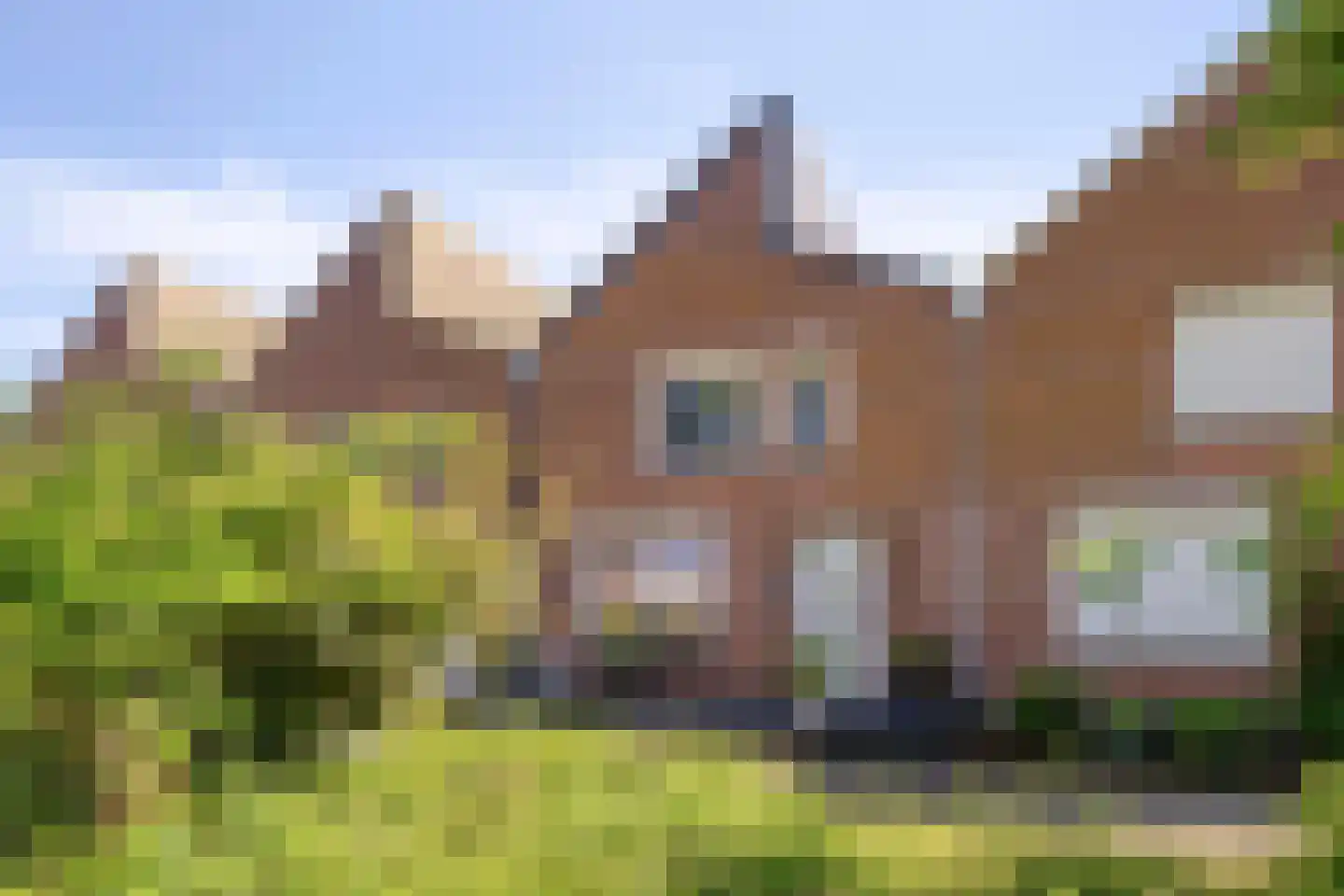 Langenhof 25 in Oosterhout