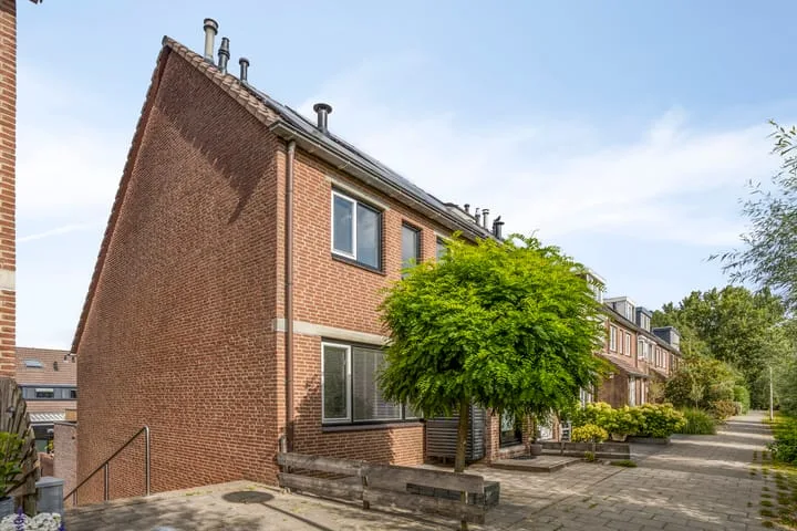 Langenhorst 16 Alphen aan den Rijn foto 2