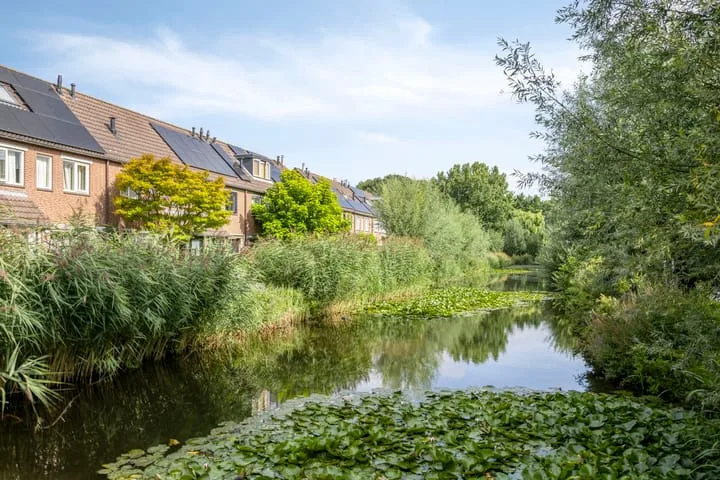 Langenhorst 16 Alphen aan den Rijn foto 3