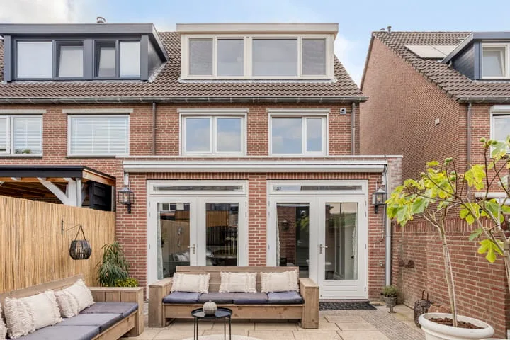 Langenhorst 16 Alphen aan den Rijn thumbnail 32