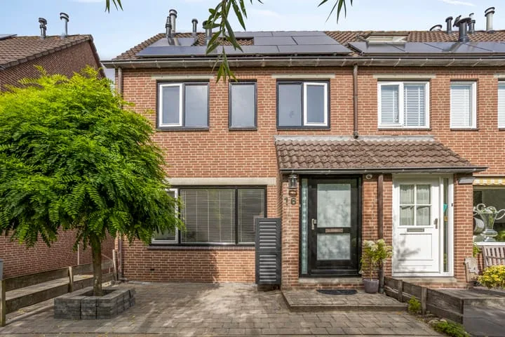 Langenhorst 16 Alphen aan den Rijn thumbnail 40