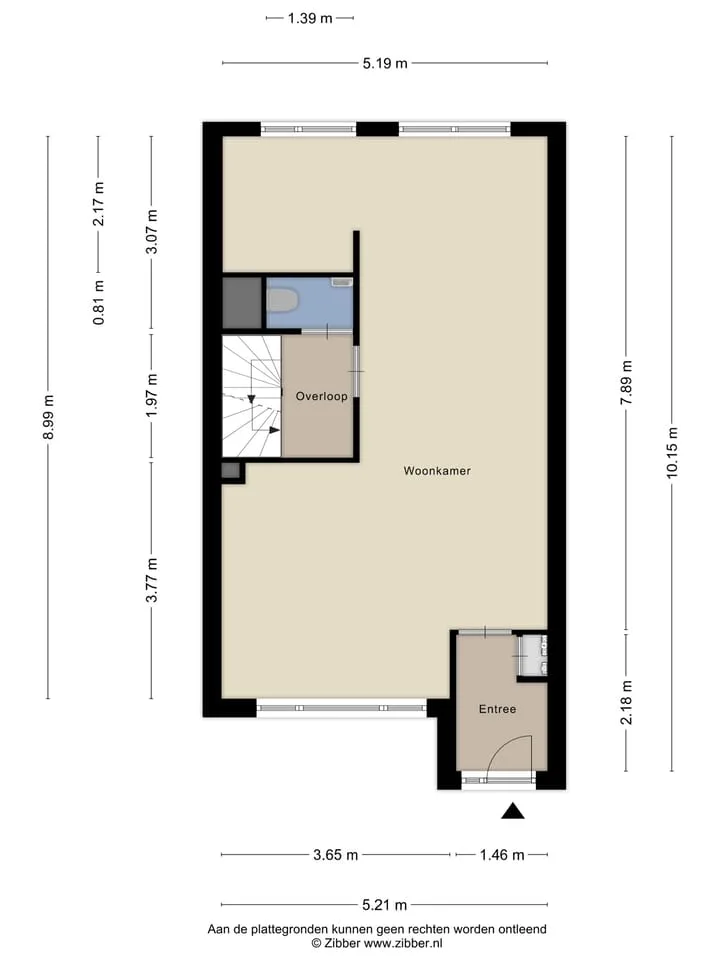 Langenhorst 16 Alphen aan den Rijn thumbnail 43