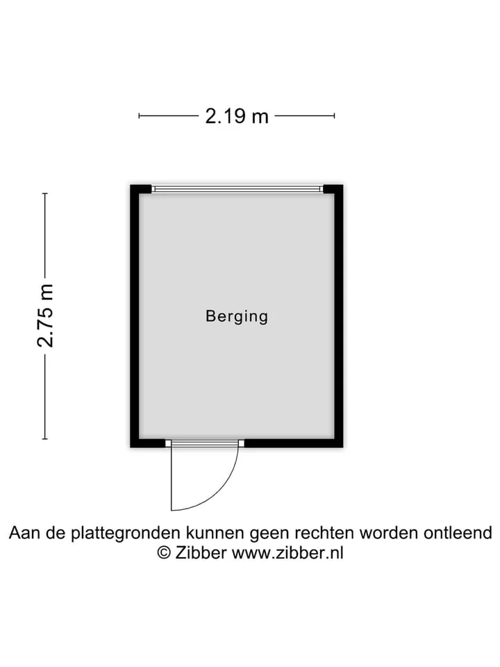 Langenhorst 16 Alphen aan den Rijn thumbnail 46