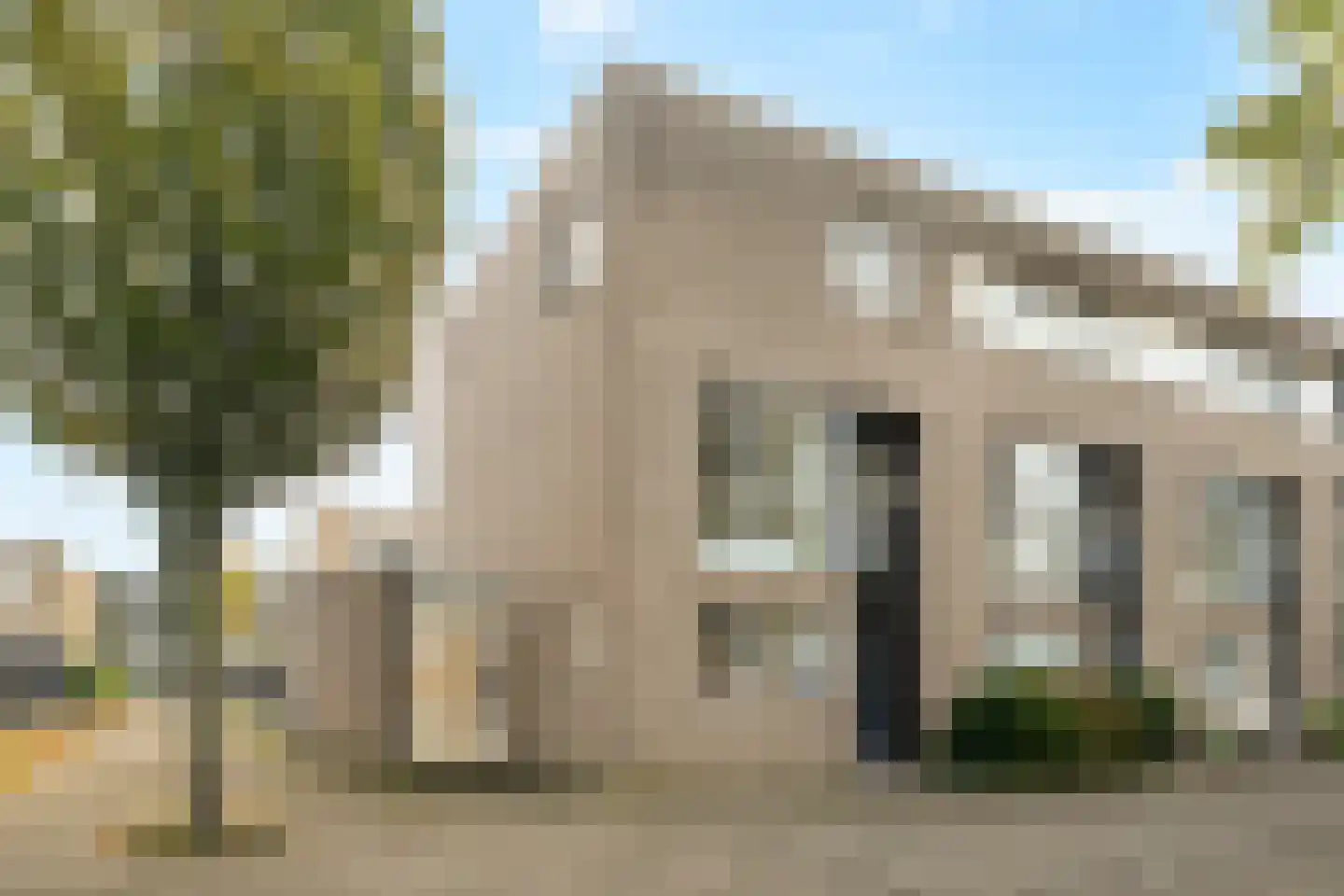Langenhorst 38 A in Rotterdam