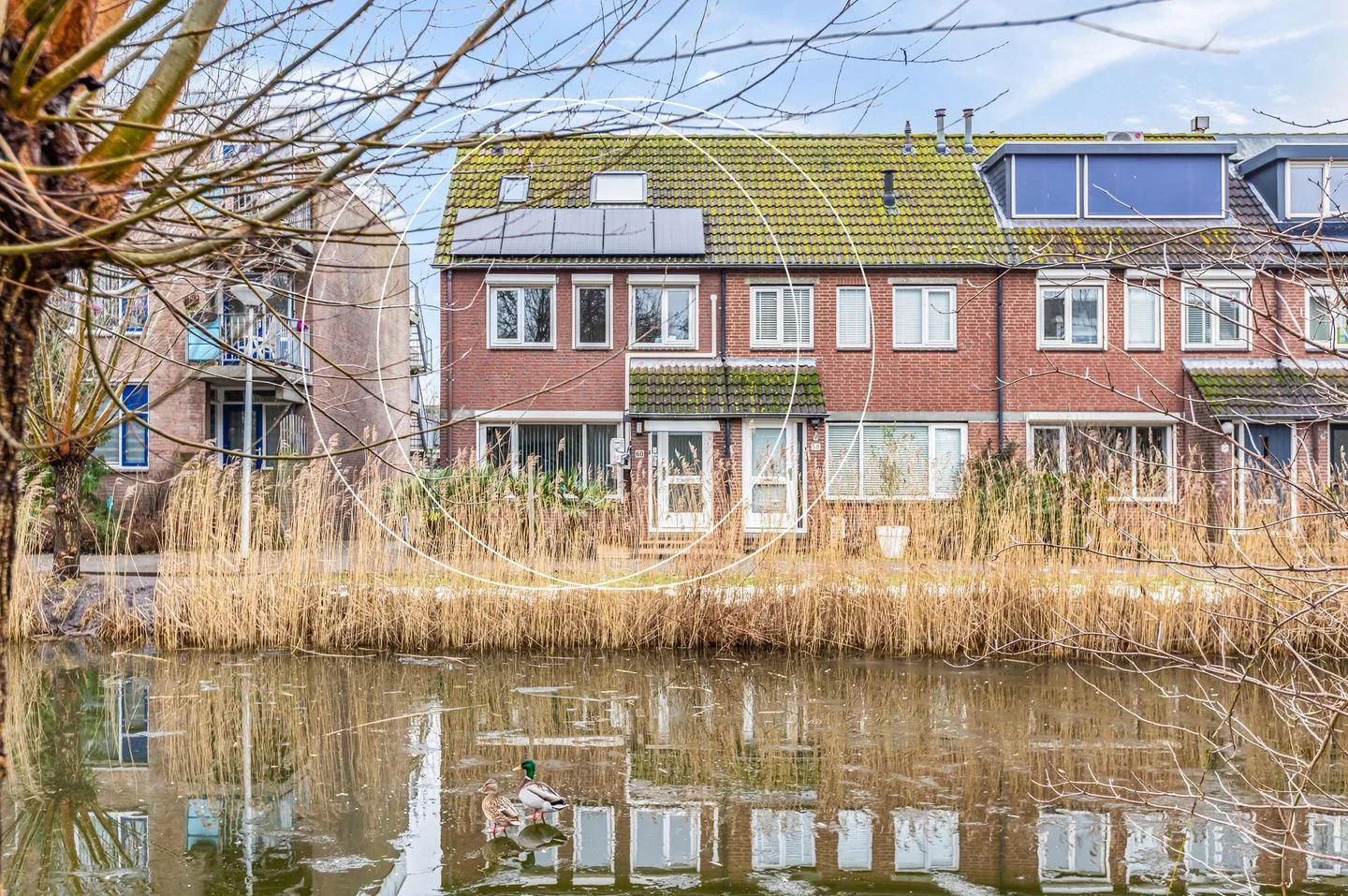 Langenhorst 60 in Alphen aan den Rijn