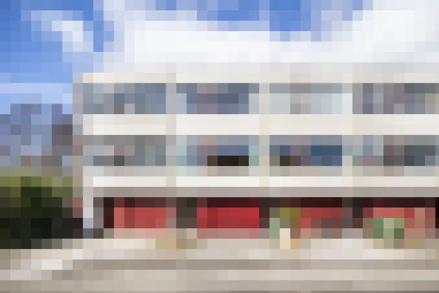 Langenhorst 7 Ede