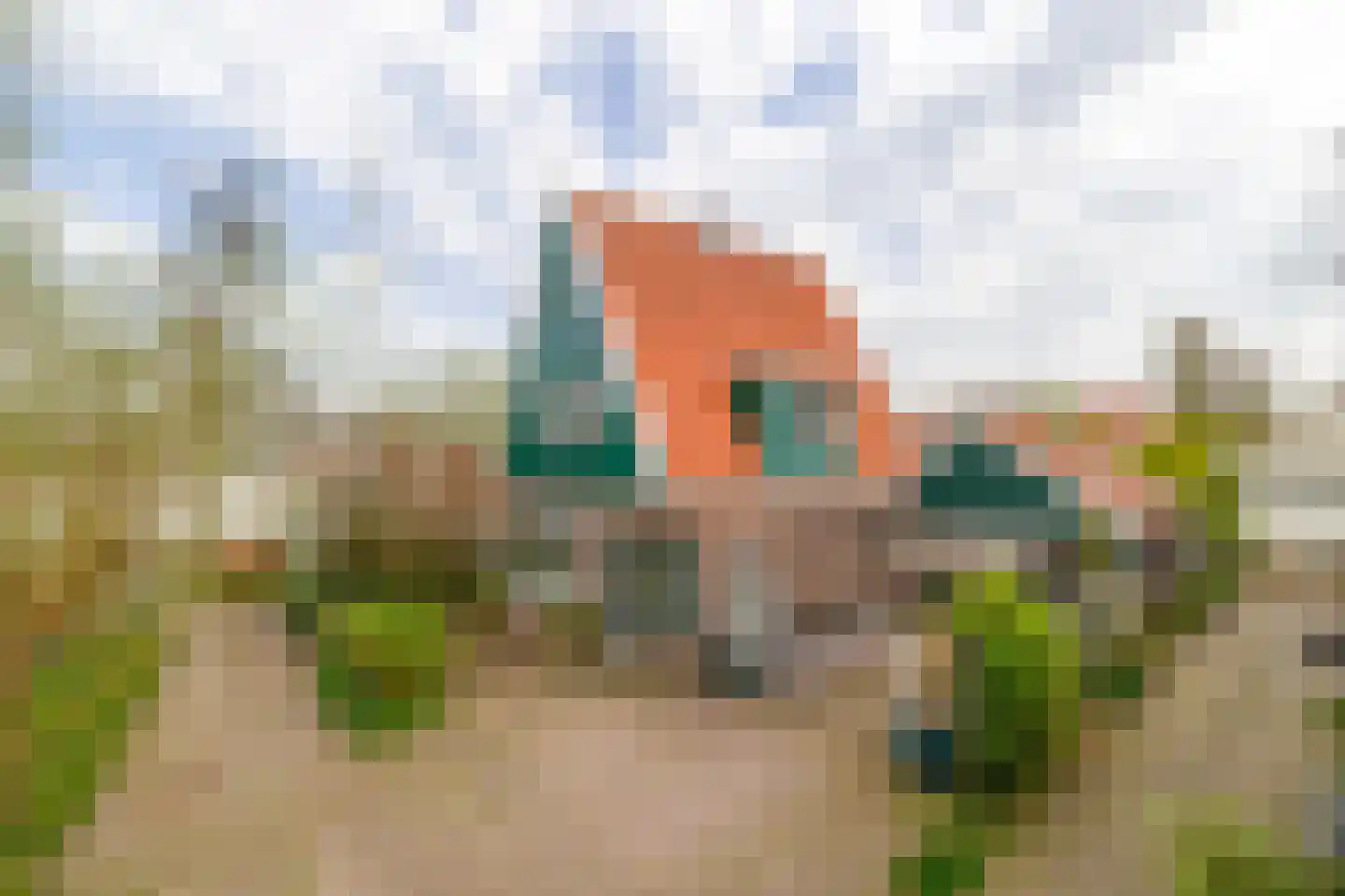 Langepad 35 A Zaandijk