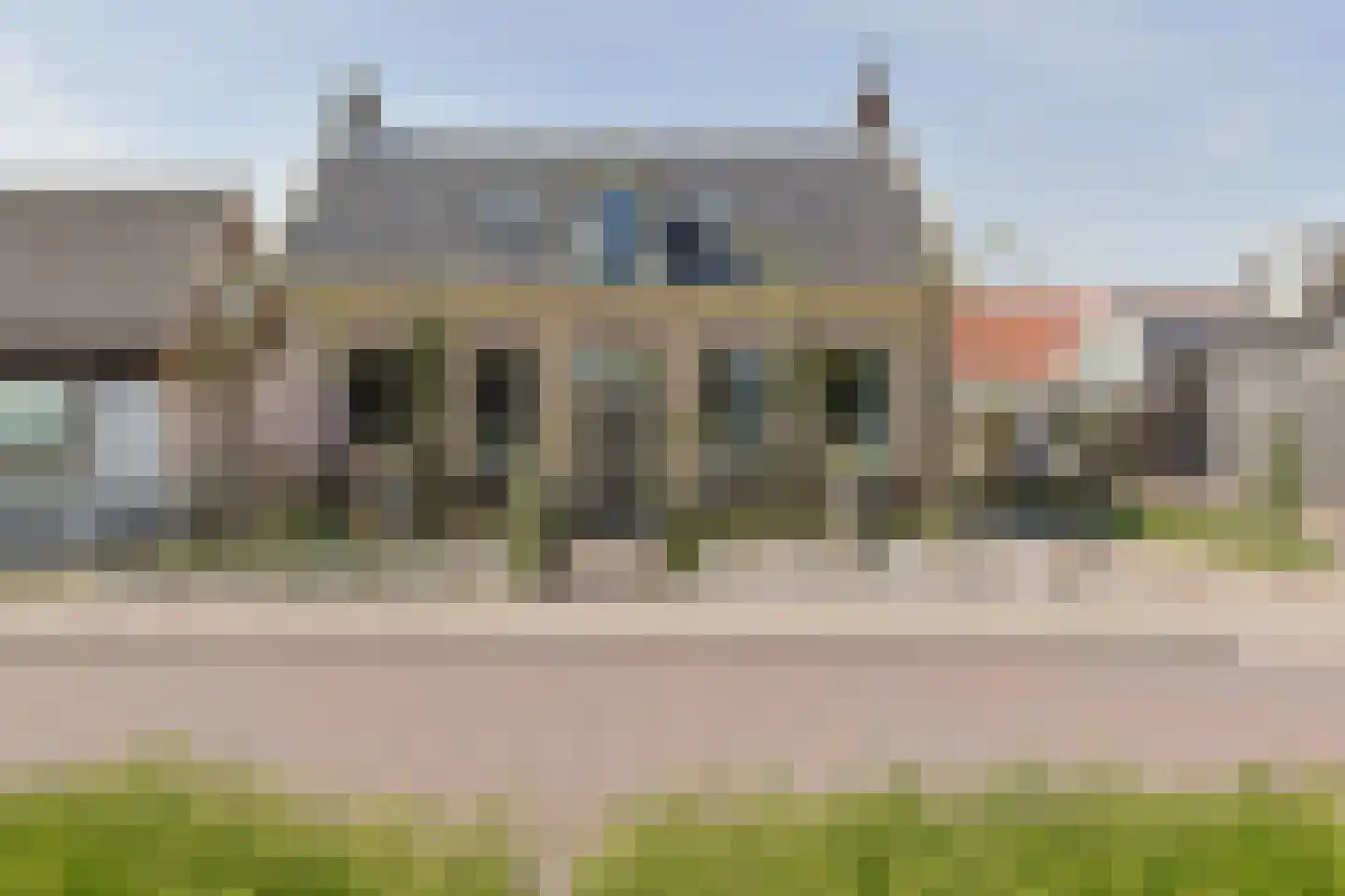 Langeraarseweg 200 in Ter Aar