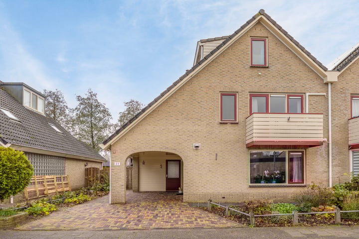 Langesloot 34 dans Lelystad photo