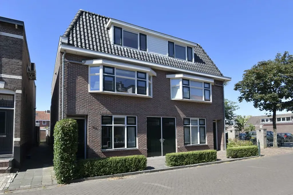 Langestraat 118 B in Deventer