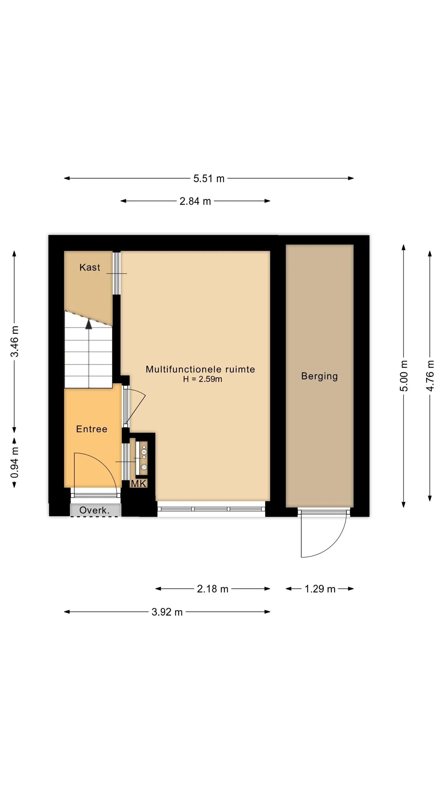 Langestraat 118 B Deventer thumbnail 26