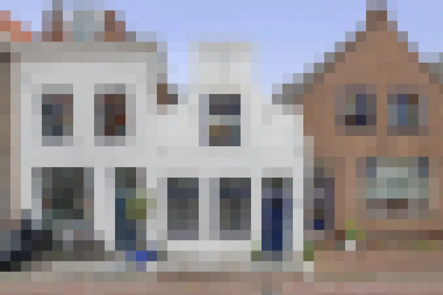Langestraat 12 in Brielle