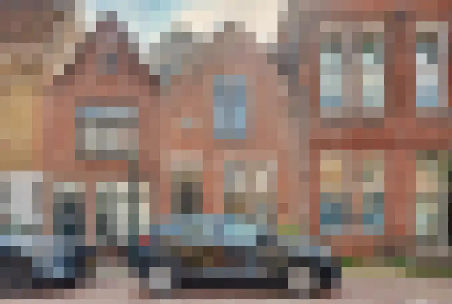 Langestraat 29 Brielle