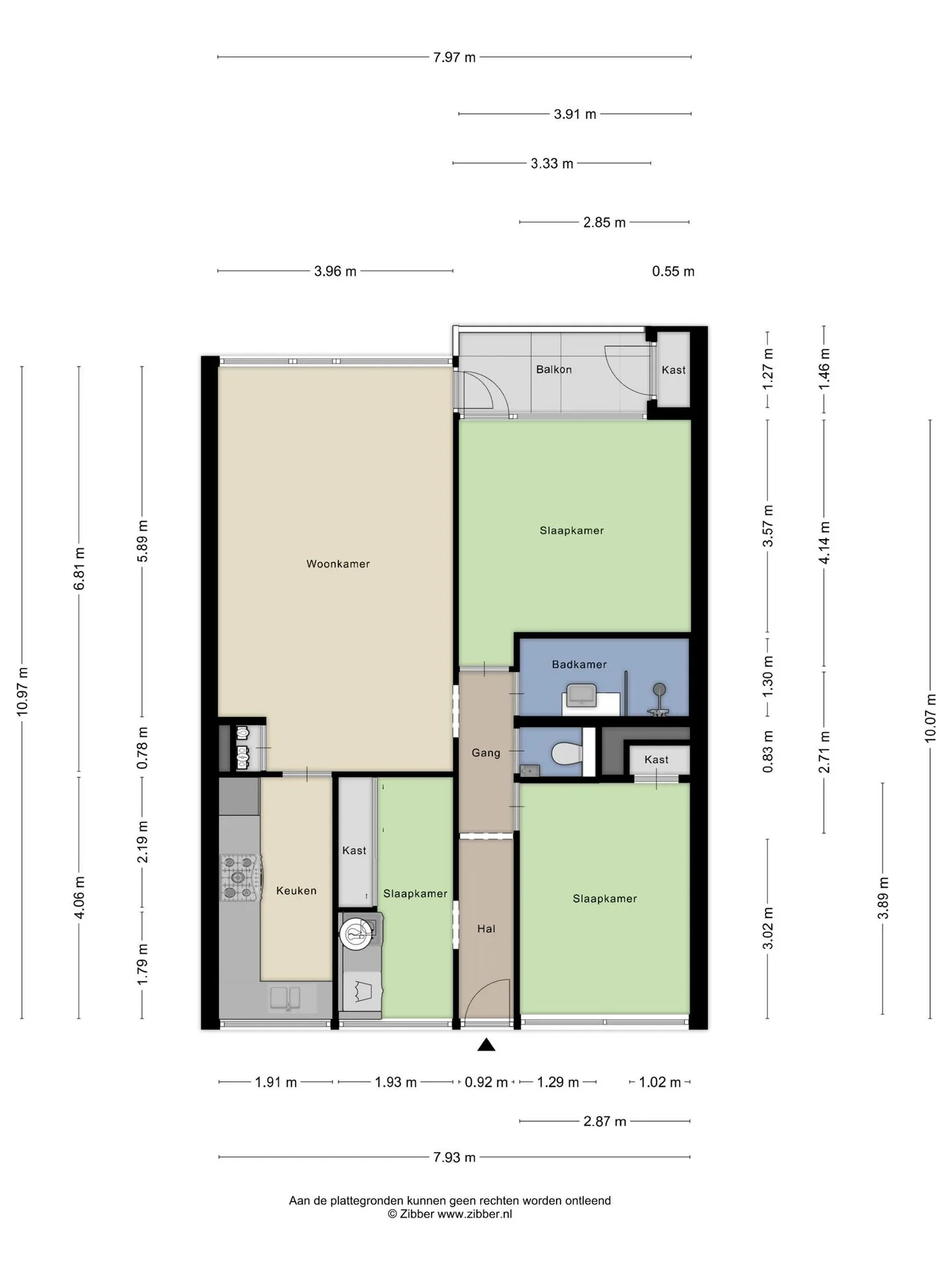 Langestraat 35 Hilversum thumbnail 29