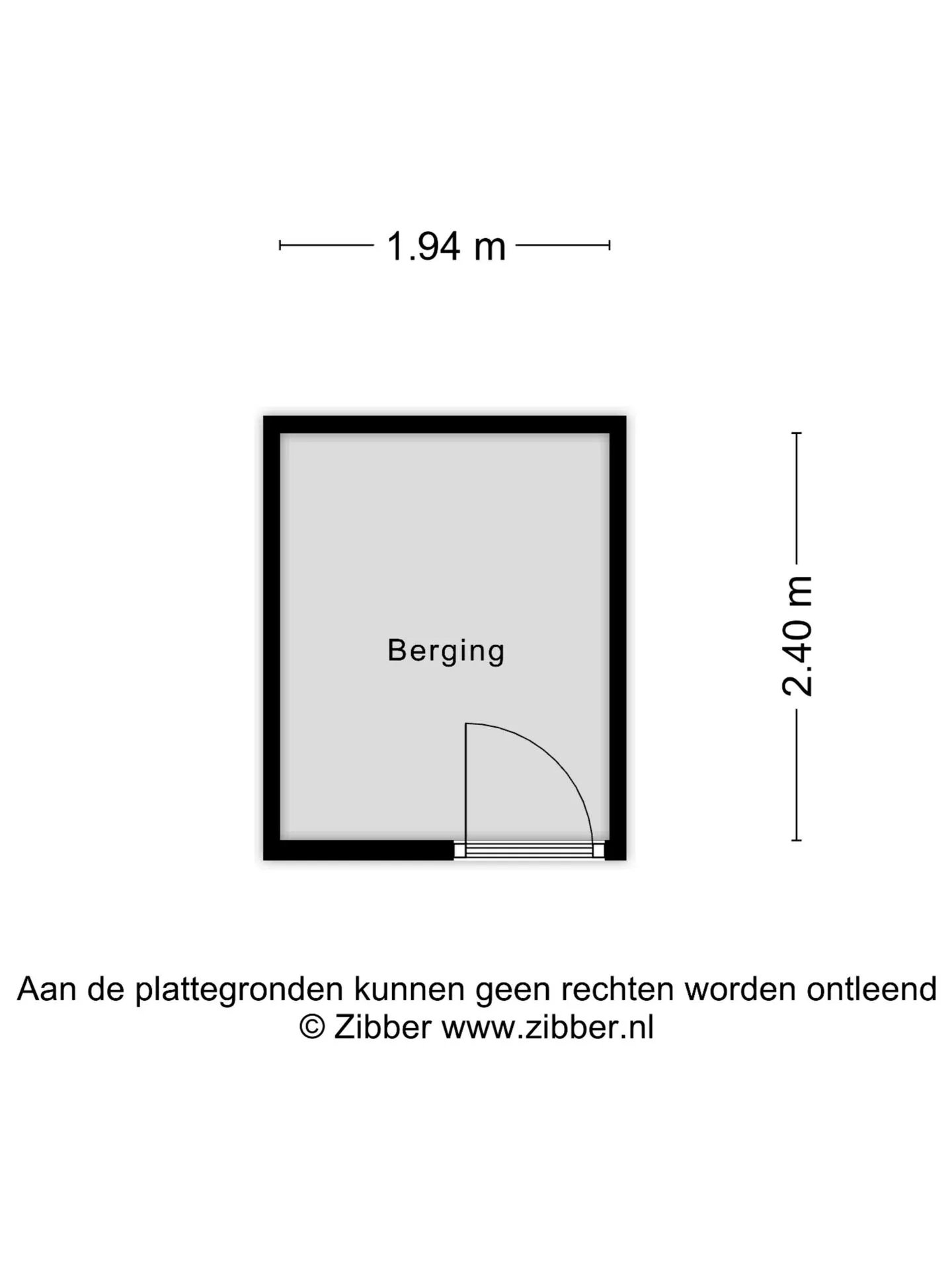 Langestraat 35 Hilversum thumbnail 30