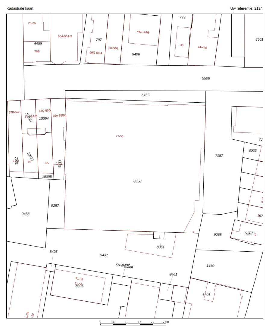 Langestraat 35 Hilversum thumbnail 31