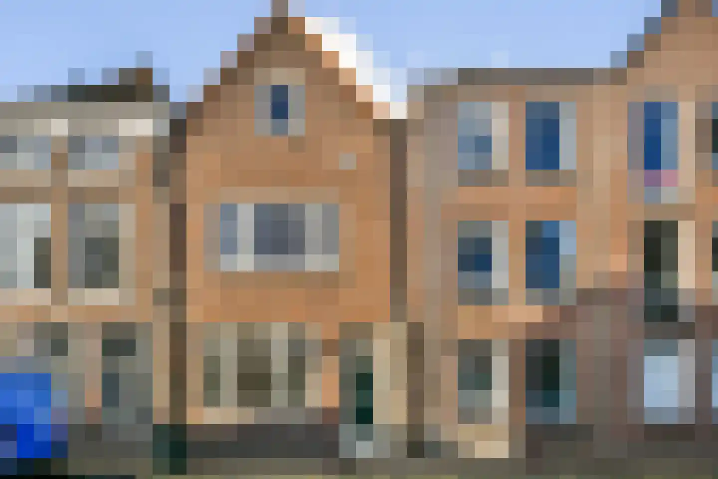 Langestraat 36 Leiden