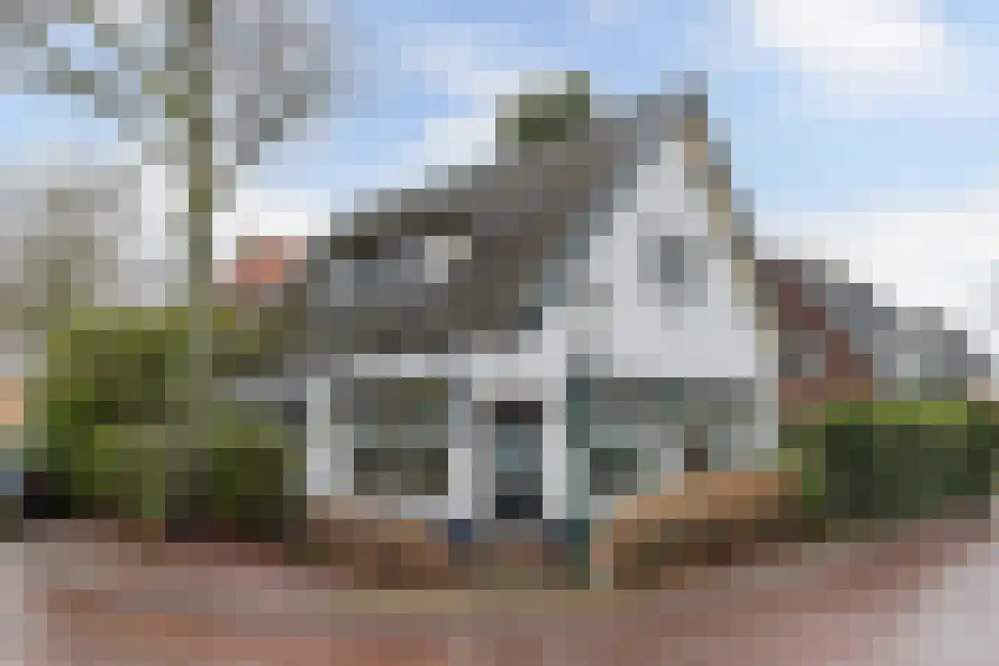 Langestraat 39 in Huizen