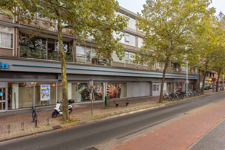 Langestraat 39B in Hilversum