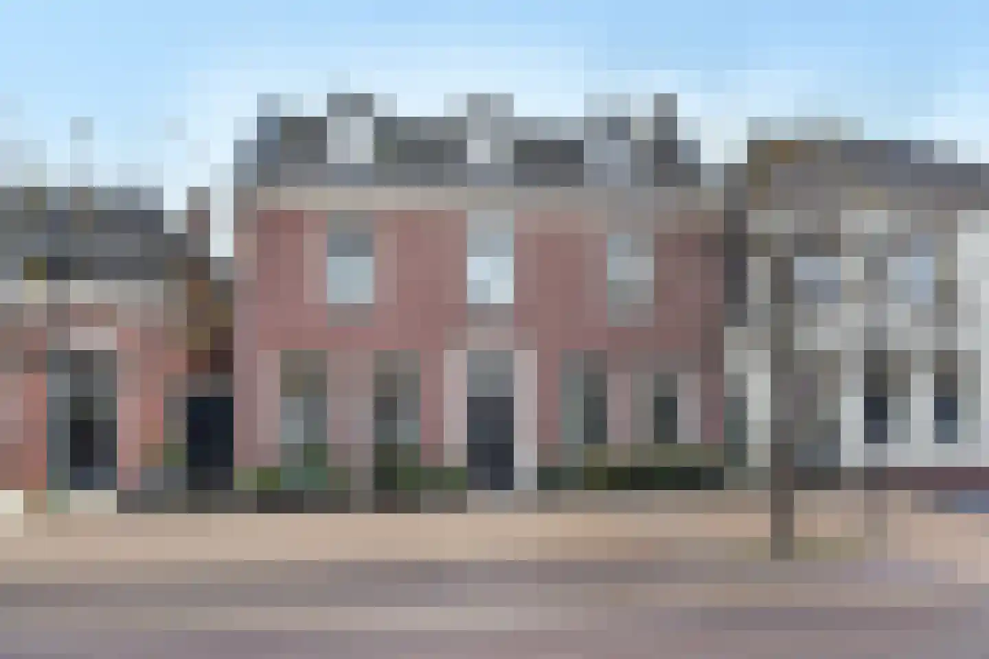 Langestraat 43 's-Gravenzande