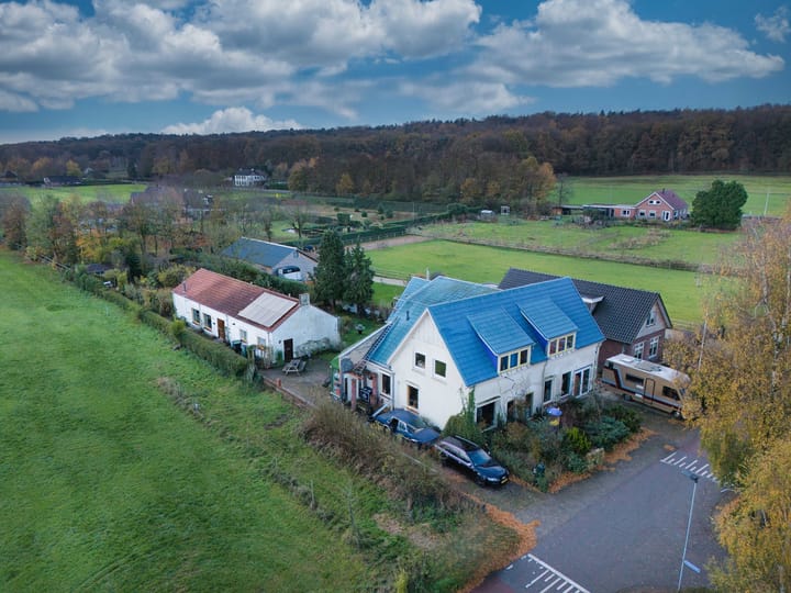 Photo de la maison Langestraat 47, Braamt