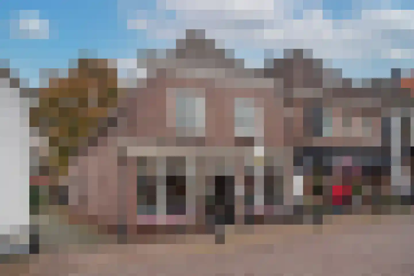 Langestraat 5 Delden