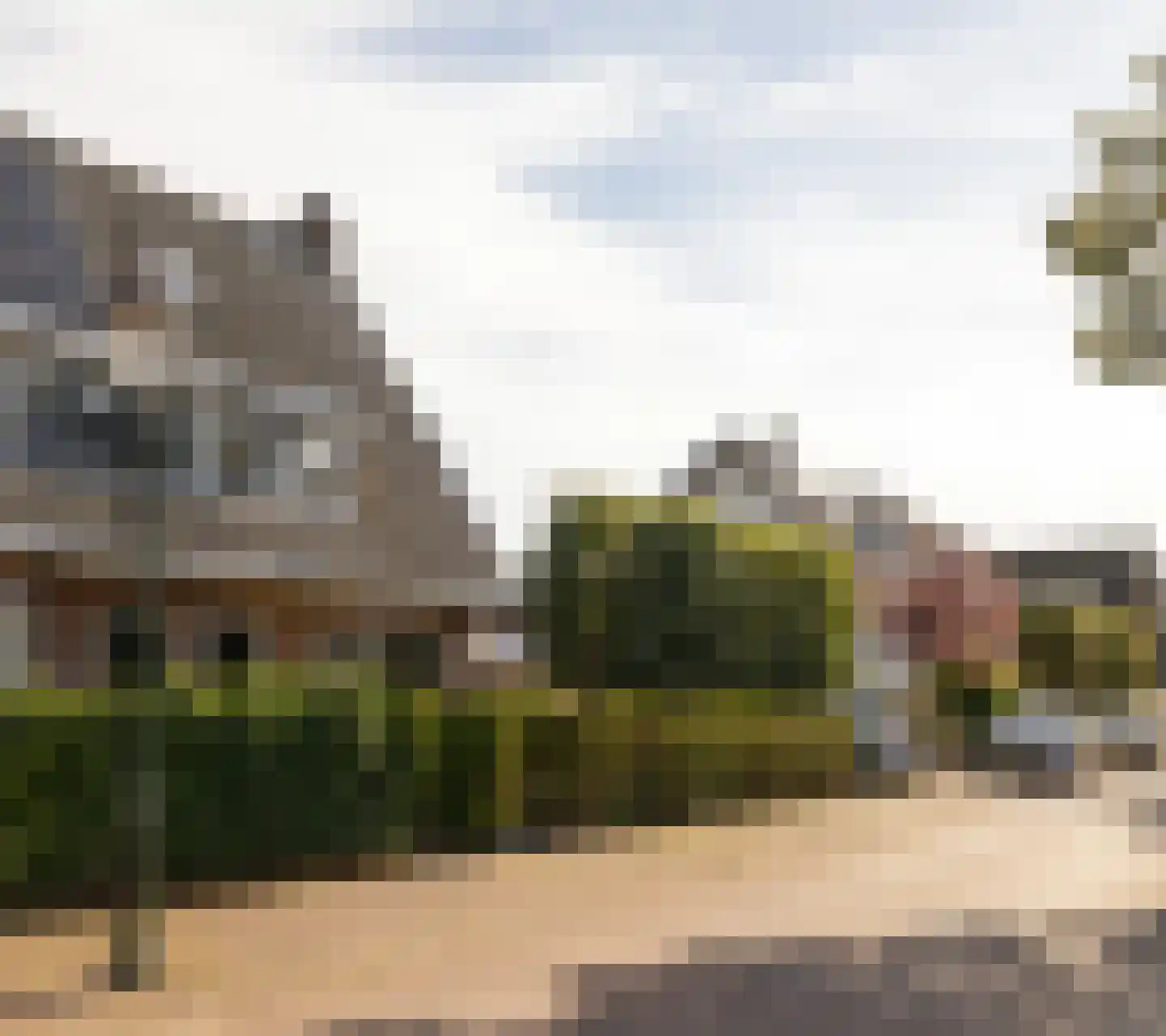 Langestraat 61 a in Huizen