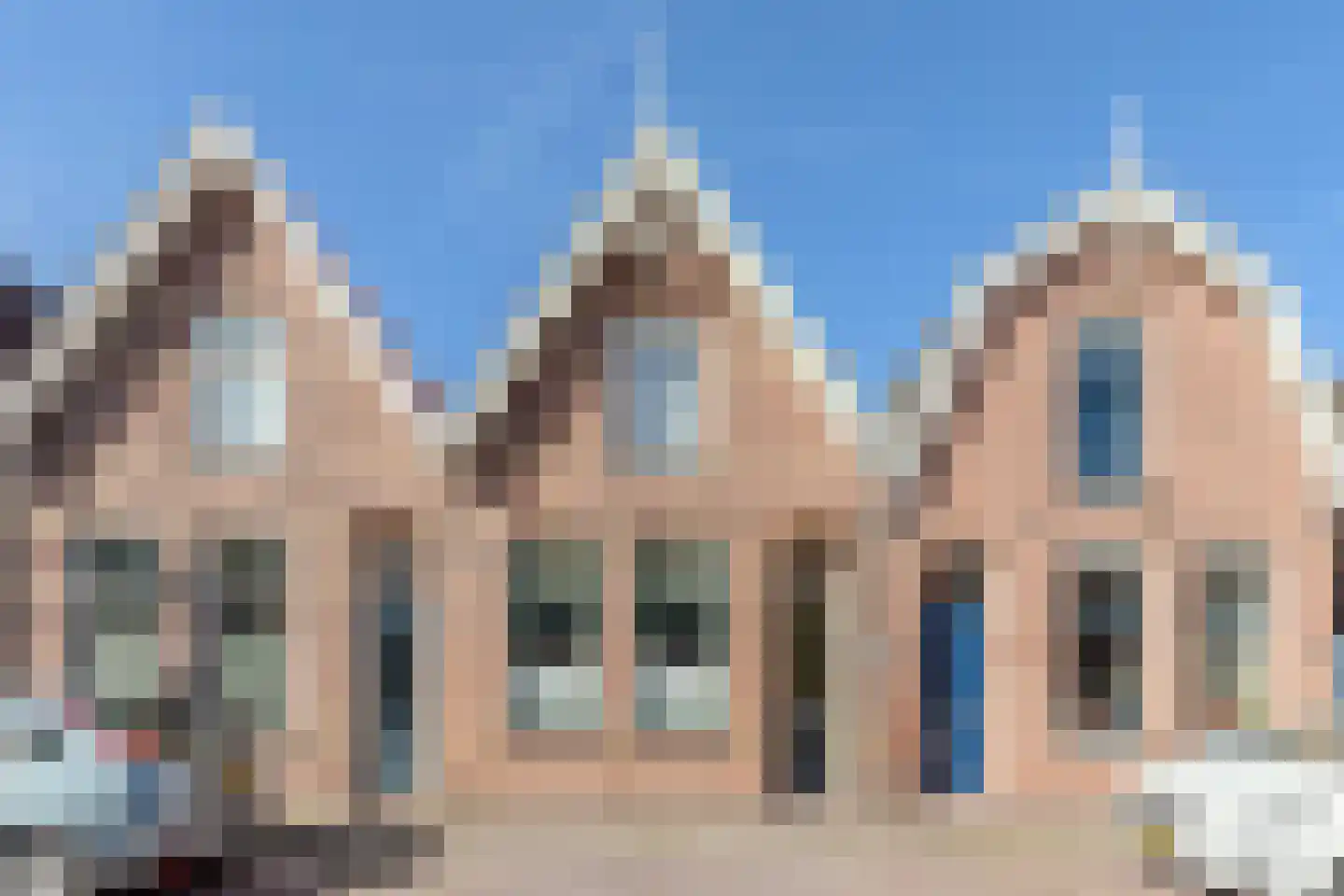 Langestraat 64 dans Zaandam