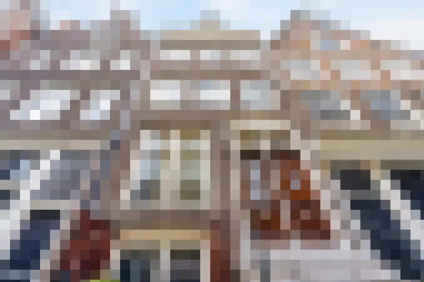Langestraat 66 Amsterdam