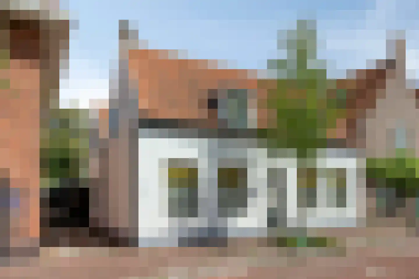 Langestraat 72 in Brielle
