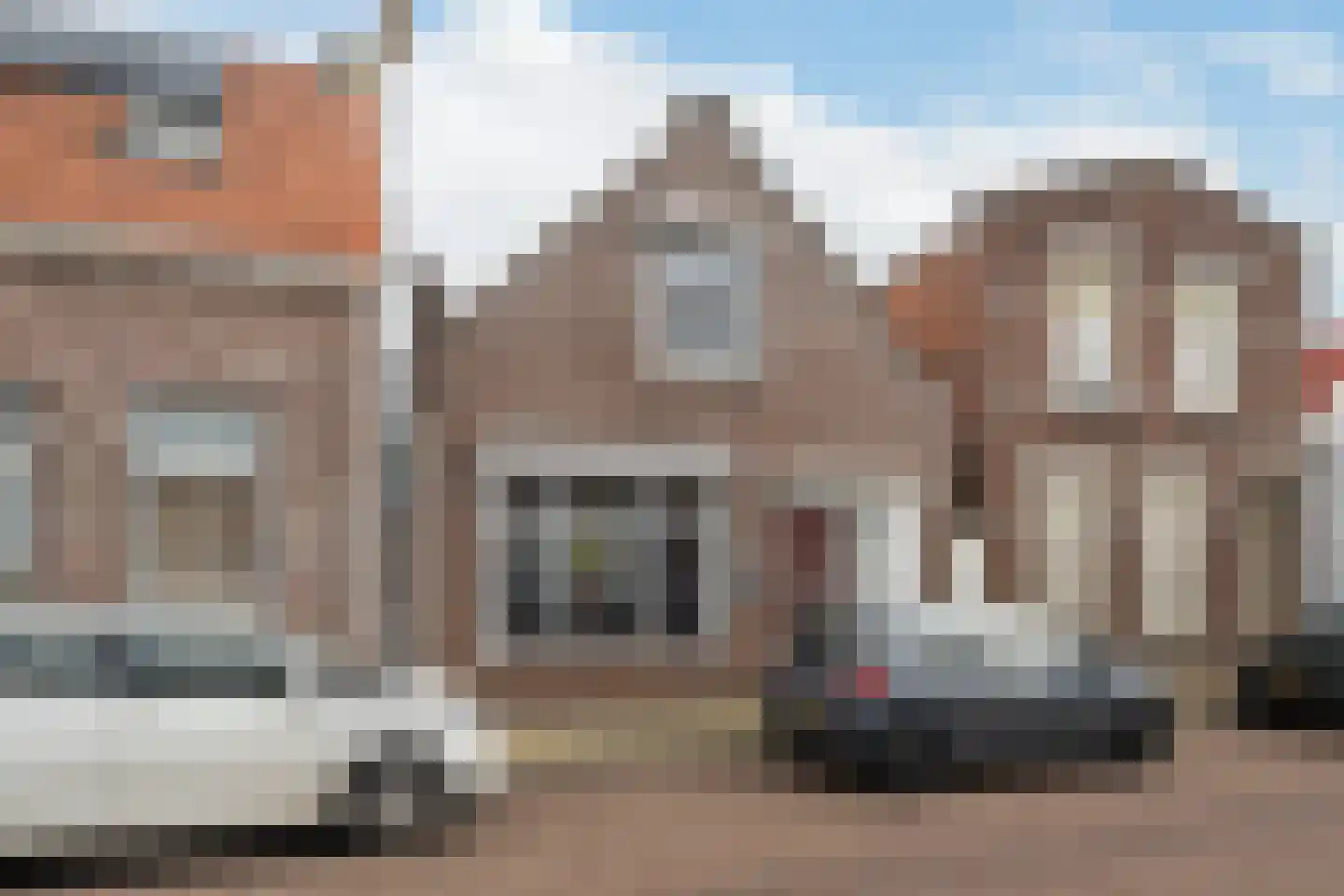 Langestraat 8 in Poortvliet