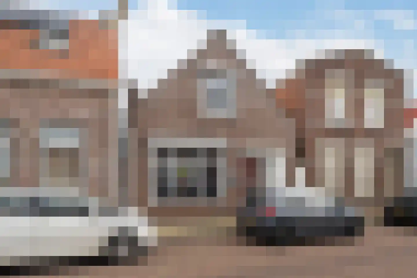Langestraat 8 Poortvliet