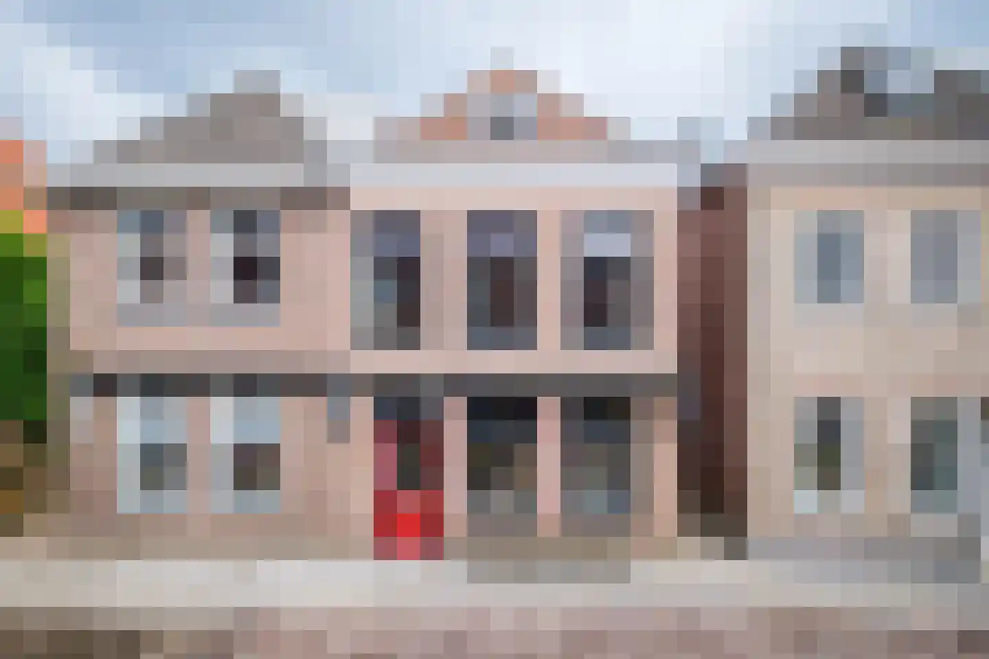 Langestraat 85 Genemuiden