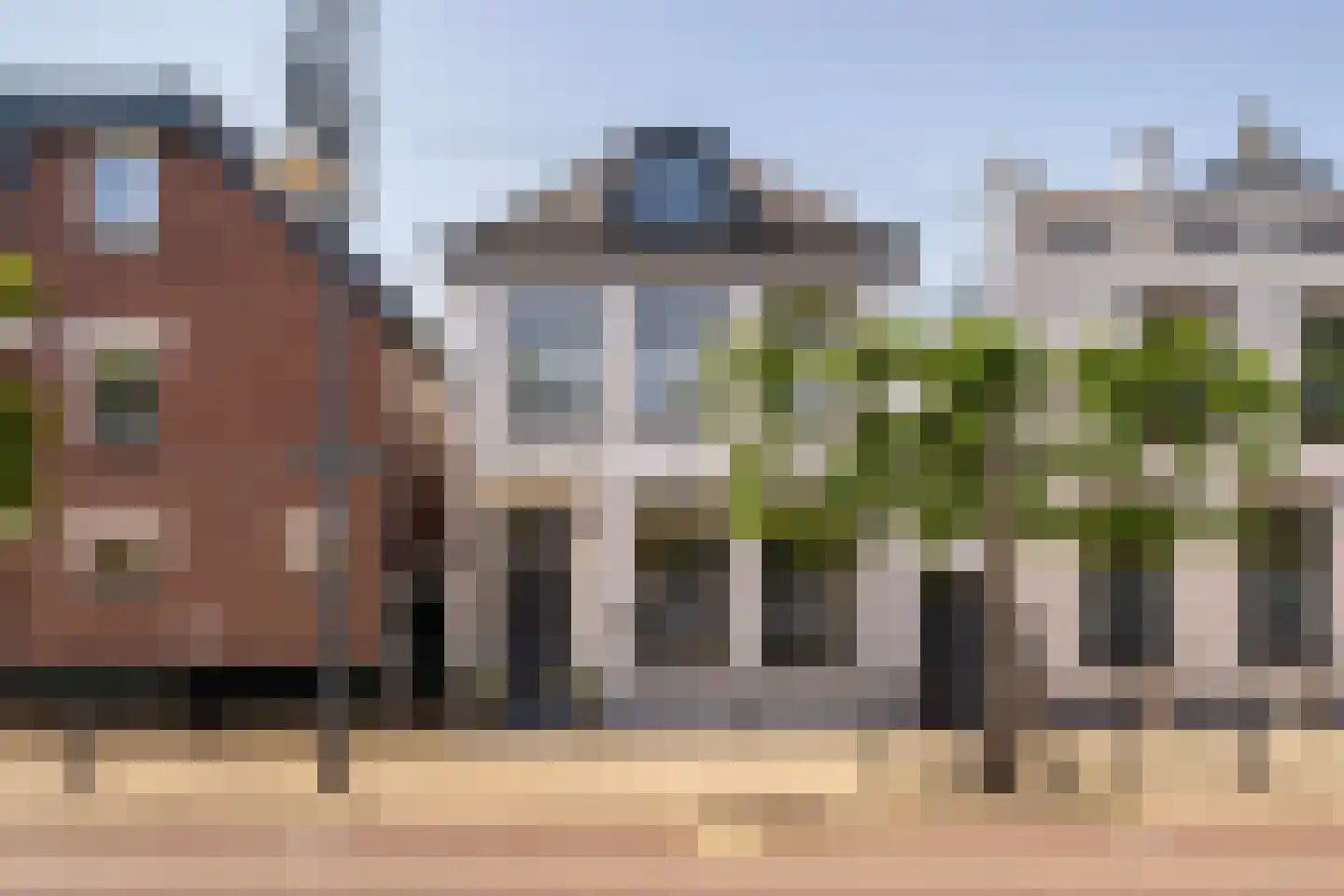 Langestraat 91 in 's-Gravenzande